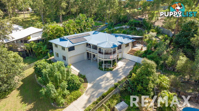 6 Foambark Court EATONS HILL QLD 4037