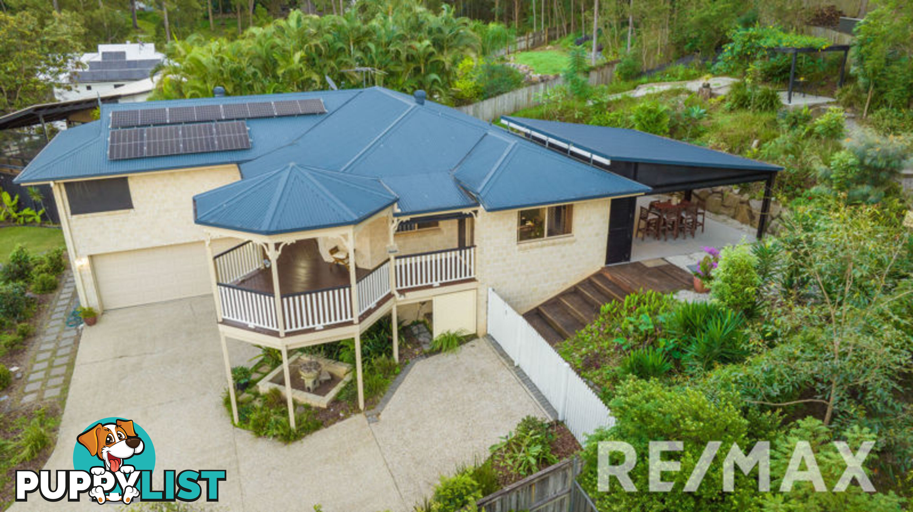 6 Foambark Court EATONS HILL QLD 4037