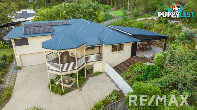 6 Foambark Court EATONS HILL QLD 4037