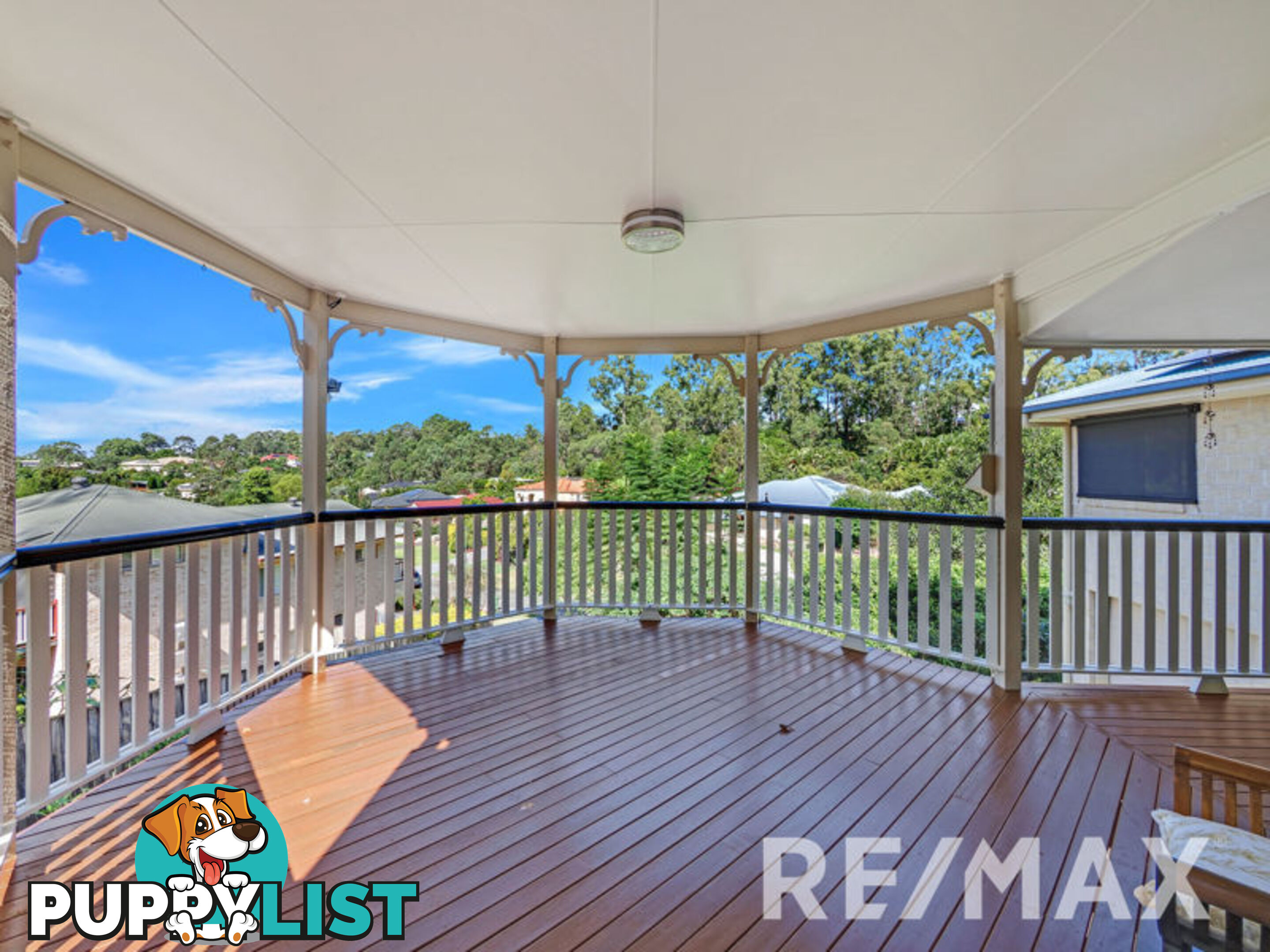 6 Foambark Court EATONS HILL QLD 4037