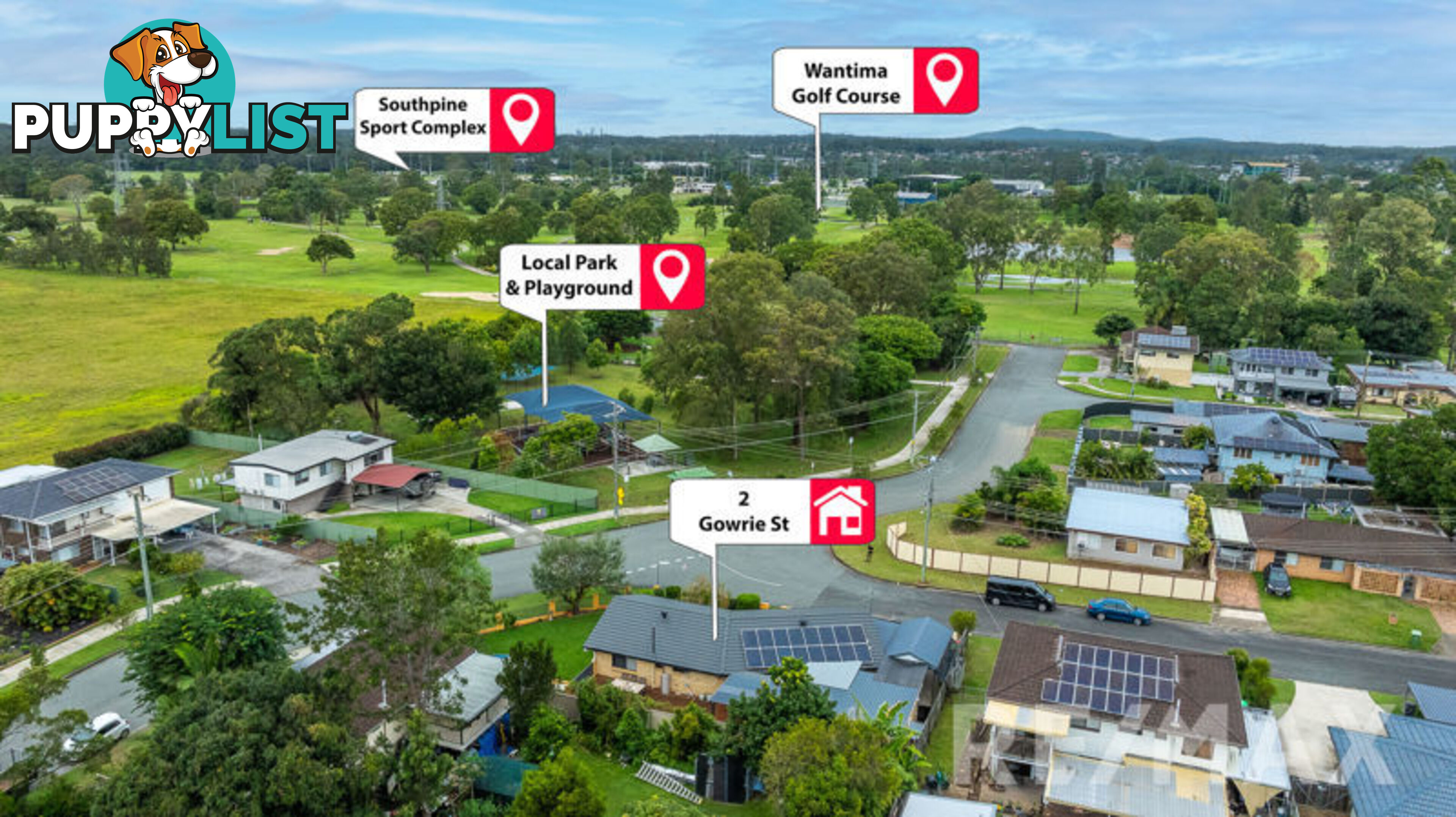 2 Gowrie Street BRENDALE QLD 4500
