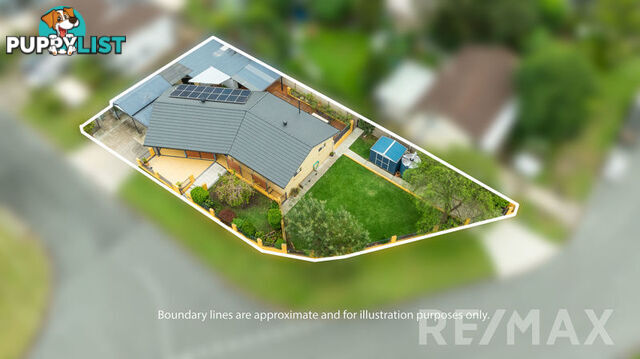 2 Gowrie Street BRENDALE QLD 4500