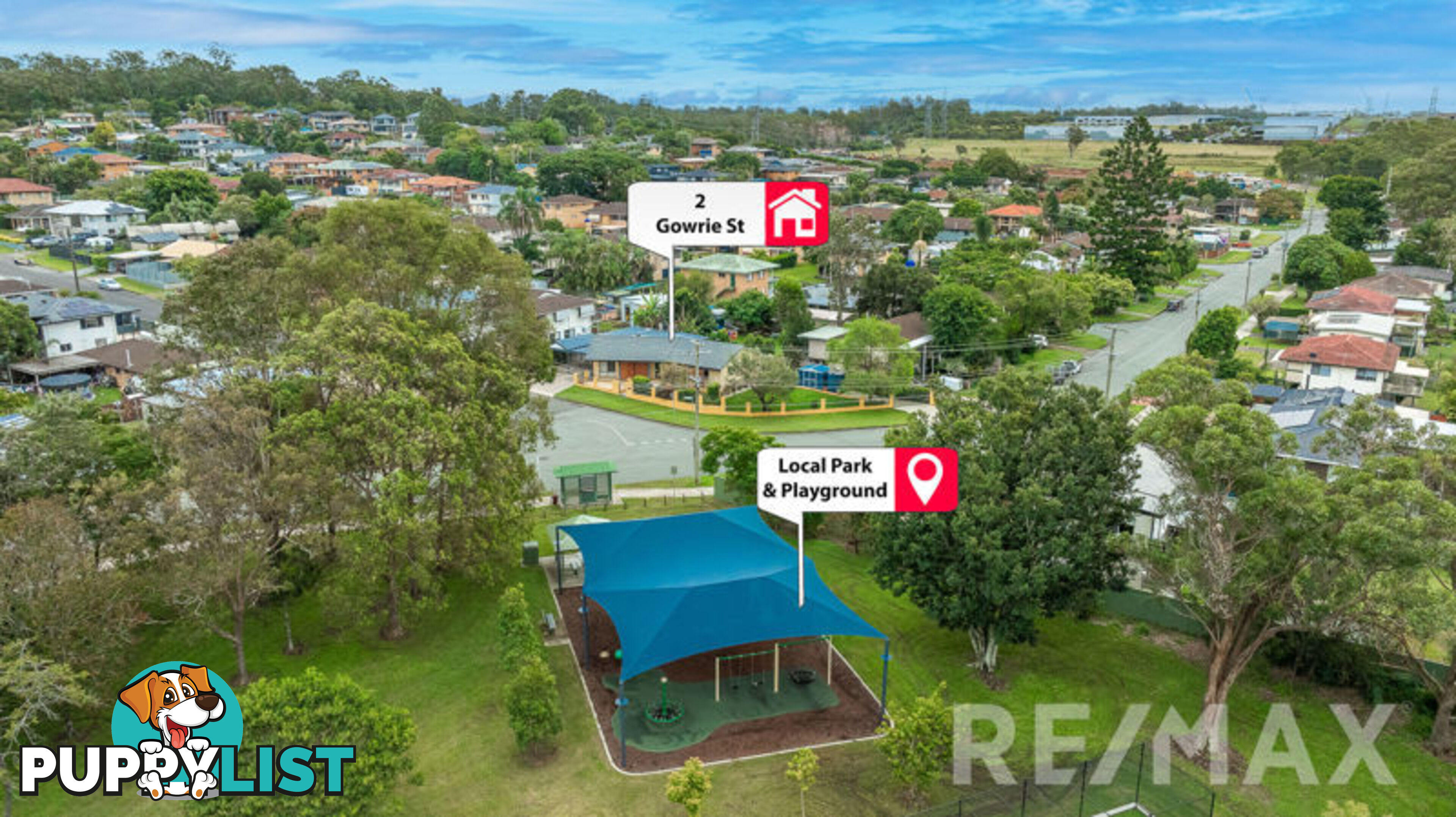 2 Gowrie Street BRENDALE QLD 4500