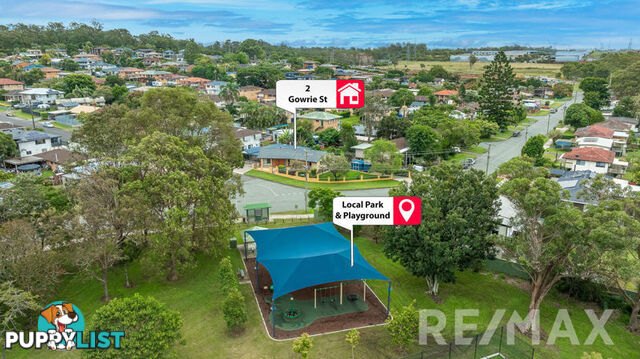2 Gowrie Street BRENDALE QLD 4500