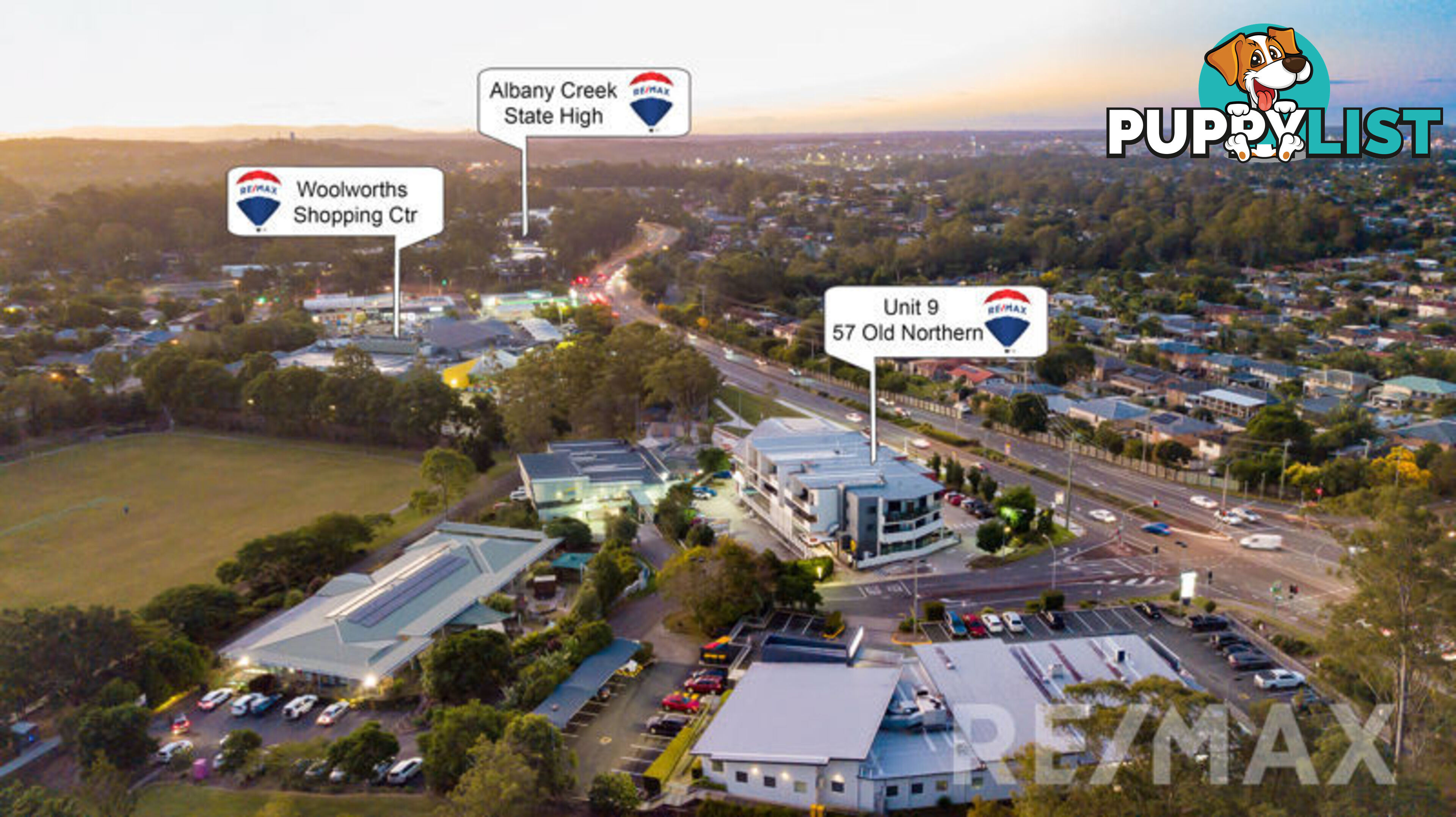9/57 Old Northern Road ALBANY CREEK QLD 4035