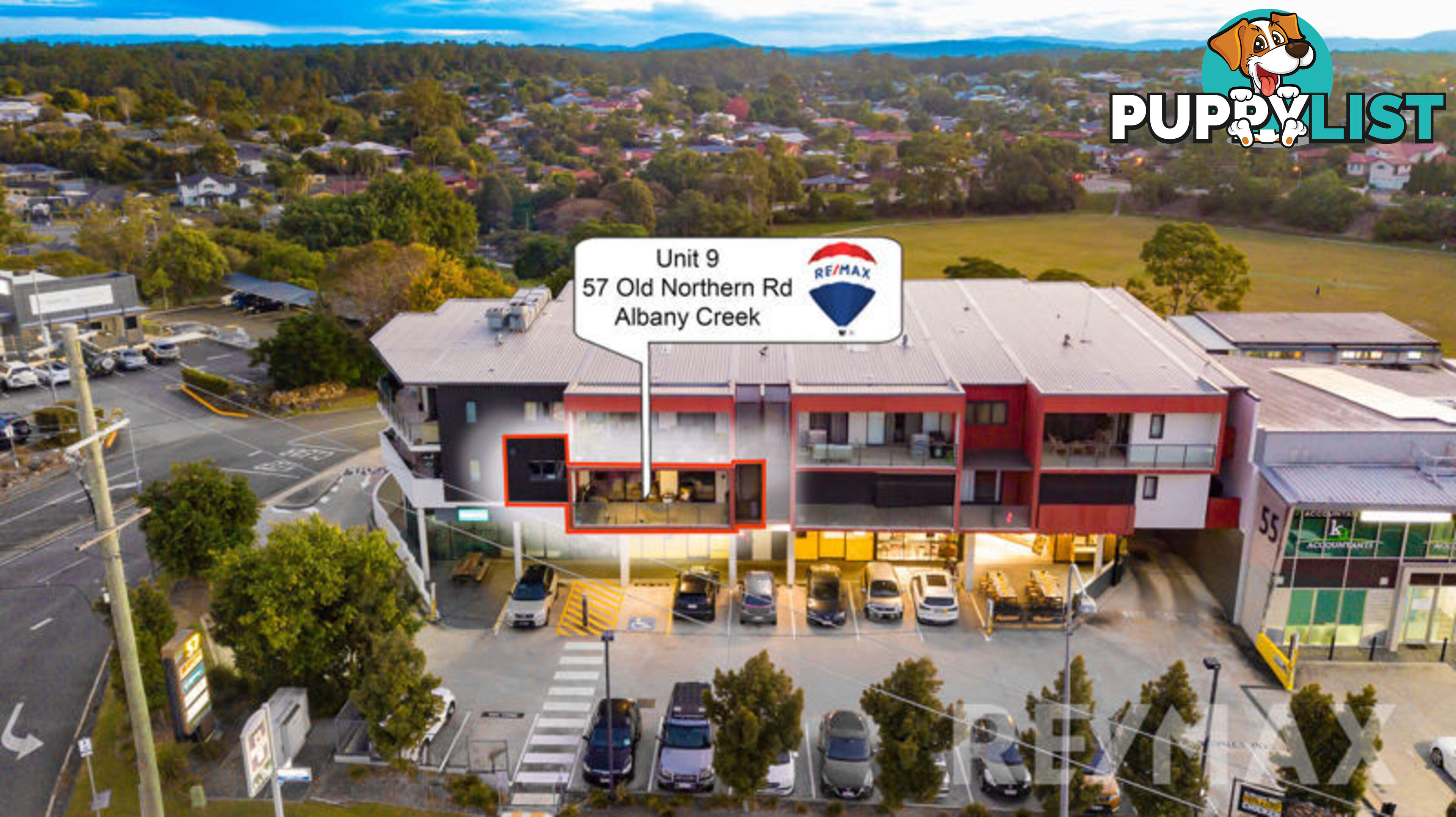 9/57 Old Northern Road ALBANY CREEK QLD 4035