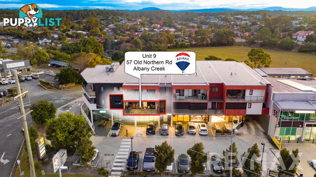 9/57 Old Northern Road ALBANY CREEK QLD 4035