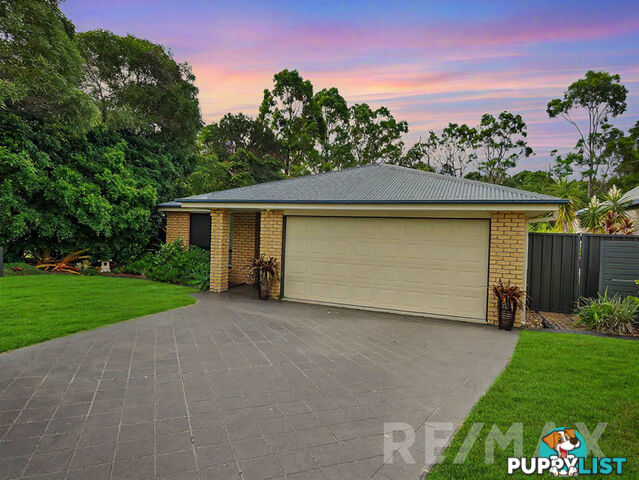 26 Magenta Crescent NARANGBA QLD 4504