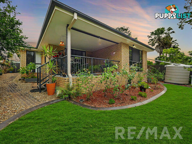 26 Magenta Crescent NARANGBA QLD 4504