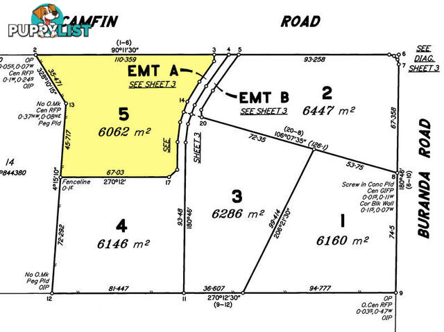 15 Camfin Road CLEAR MOUNTAIN QLD 4500