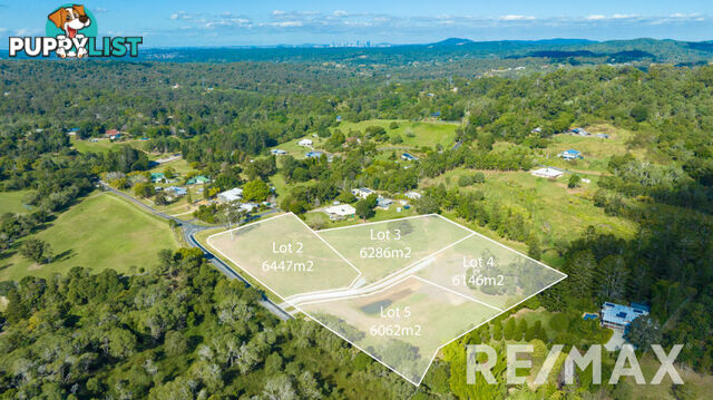 15 Camfin Road CLEAR MOUNTAIN QLD 4500