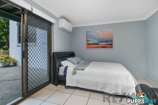 7 Janus Court EATONS HILL QLD 4037