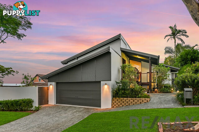 7 Janus Court EATONS HILL QLD 4037