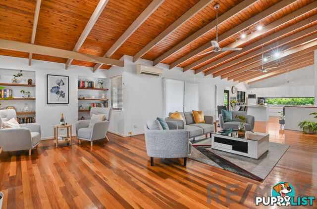 7 Janus Court EATONS HILL QLD 4037