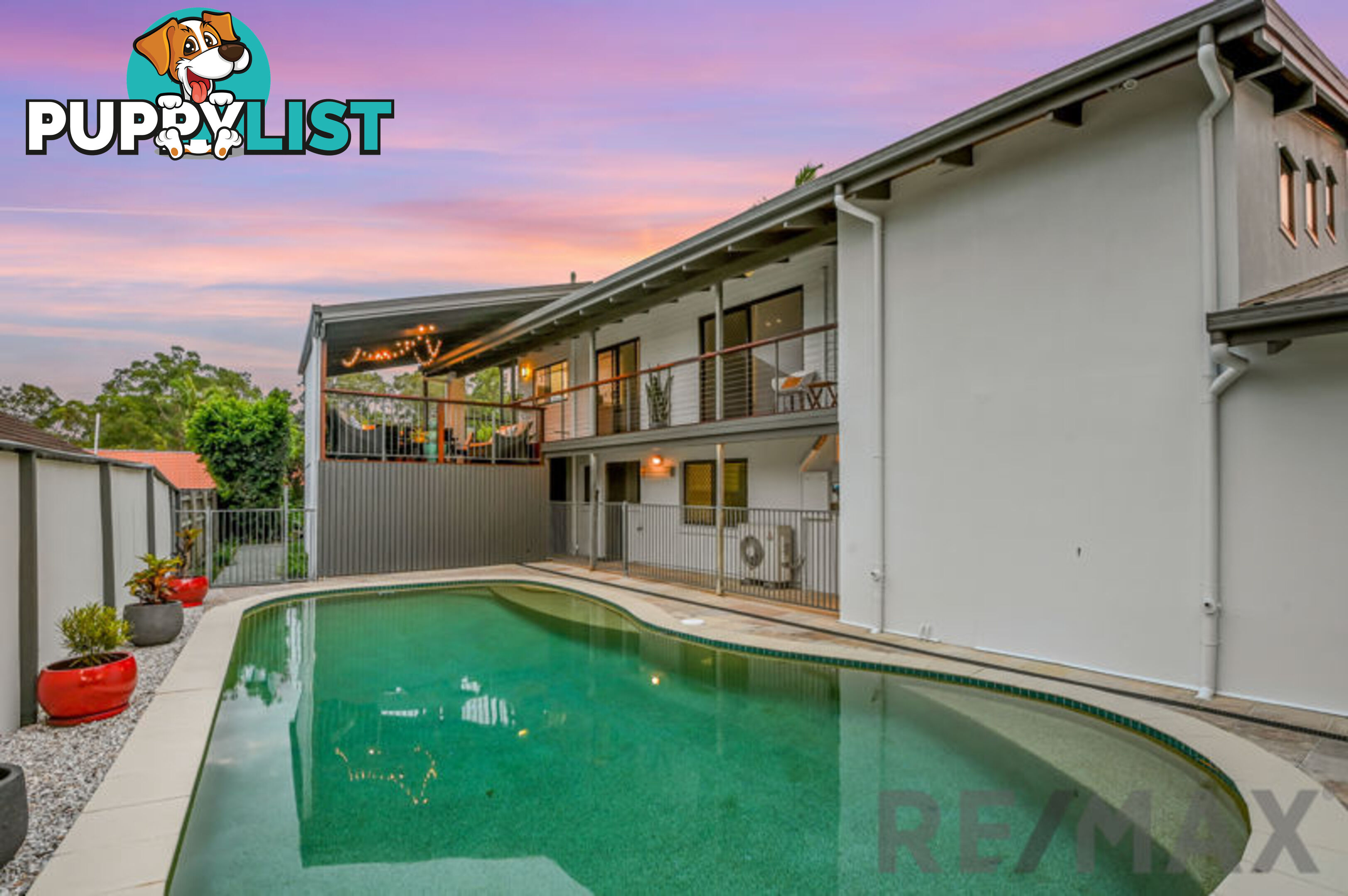 7 Janus Court EATONS HILL QLD 4037