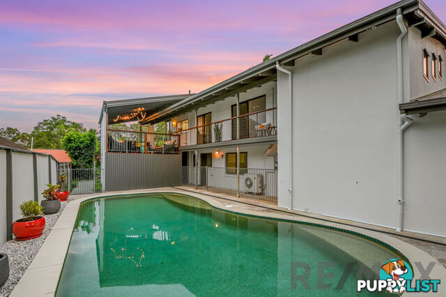 7 Janus Court EATONS HILL QLD 4037