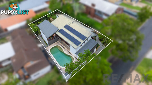 7 Janus Court EATONS HILL QLD 4037