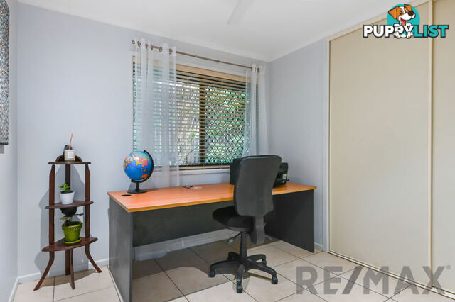 7 Janus Court EATONS HILL QLD 4037