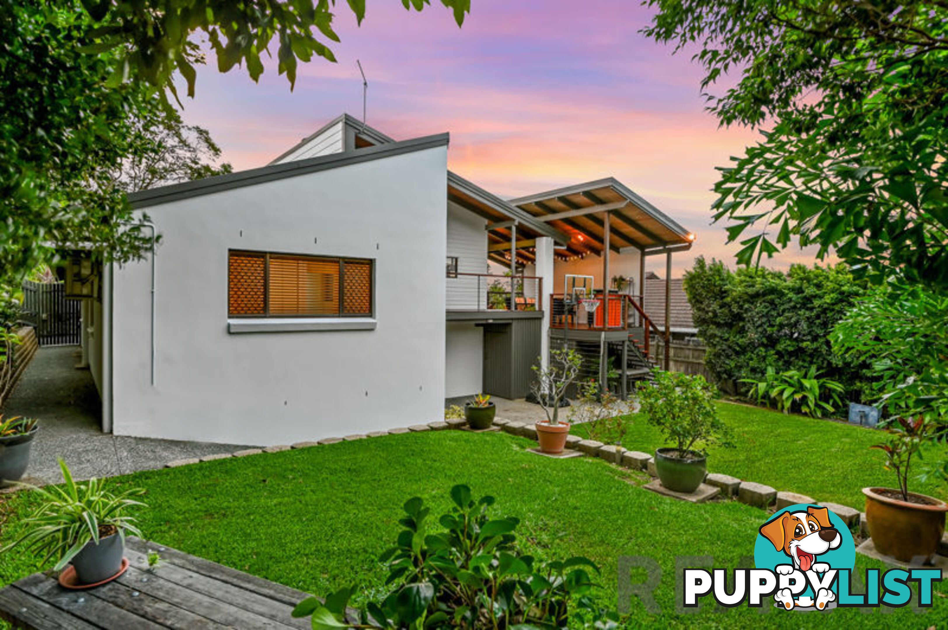 7 Janus Court EATONS HILL QLD 4037