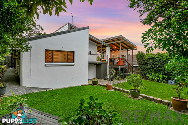 7 Janus Court EATONS HILL QLD 4037