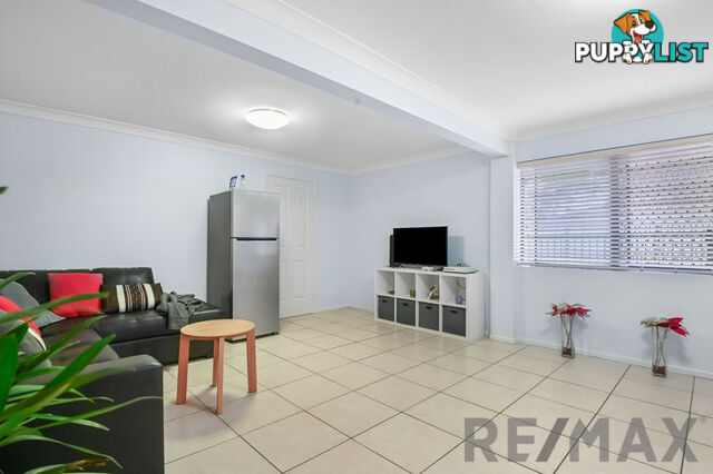 7 Janus Court EATONS HILL QLD 4037