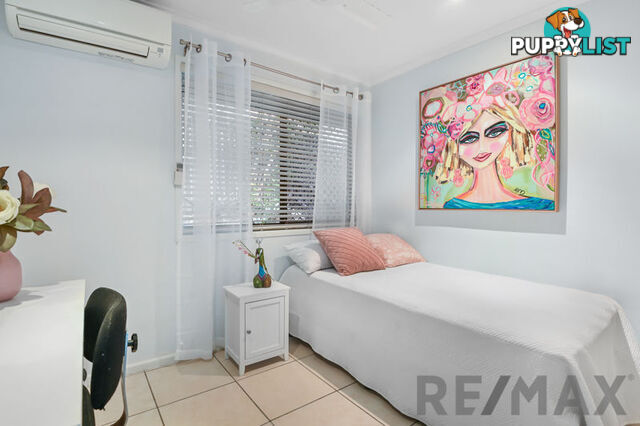 7 Janus Court EATONS HILL QLD 4037