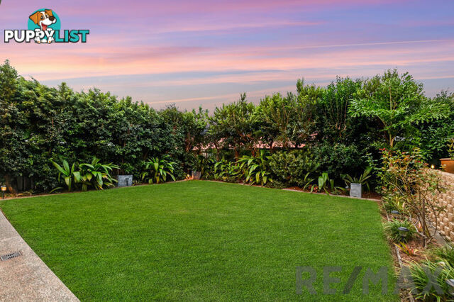 7 Janus Court EATONS HILL QLD 4037