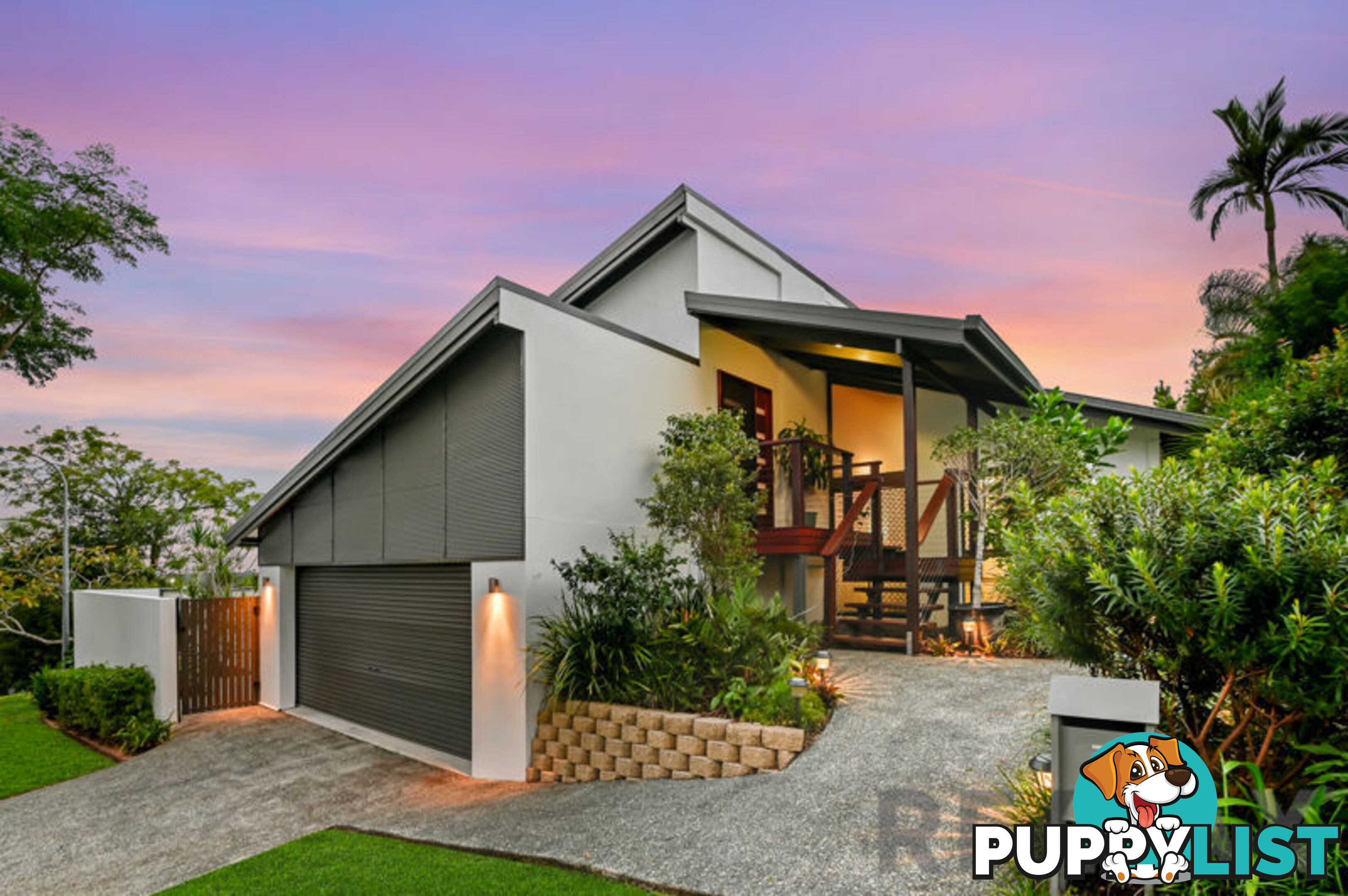 7 Janus Court EATONS HILL QLD 4037