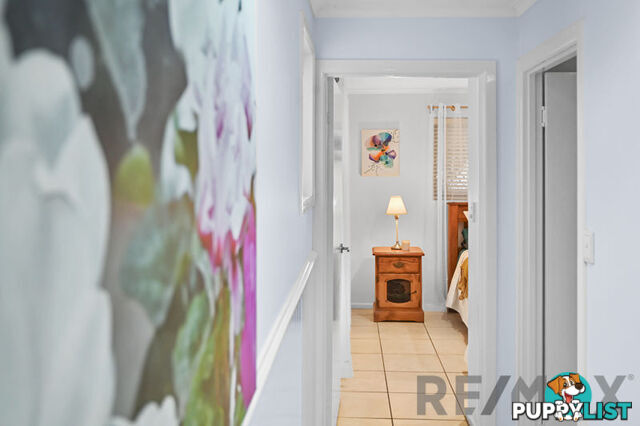 7 Janus Court EATONS HILL QLD 4037