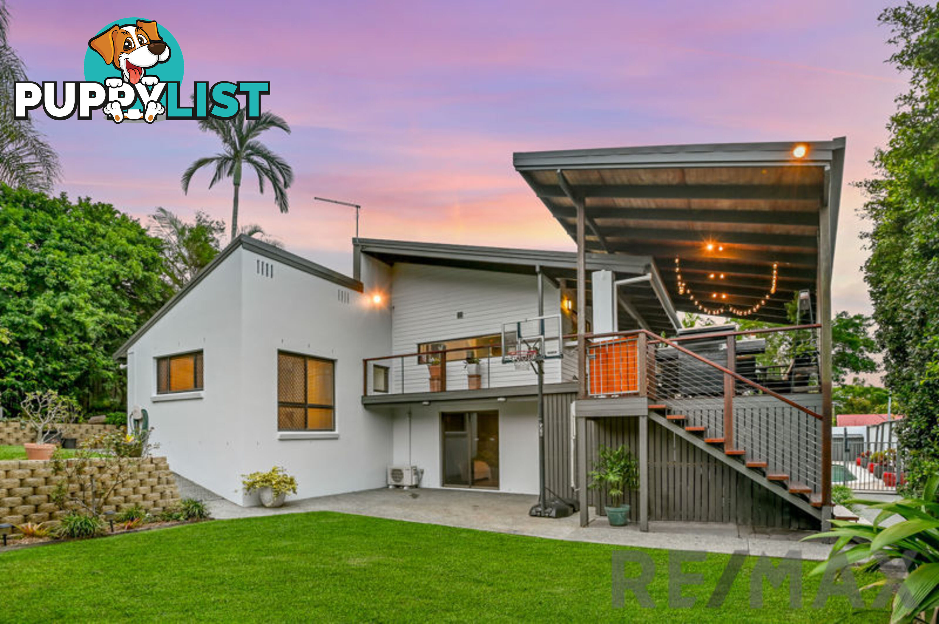 7 Janus Court EATONS HILL QLD 4037