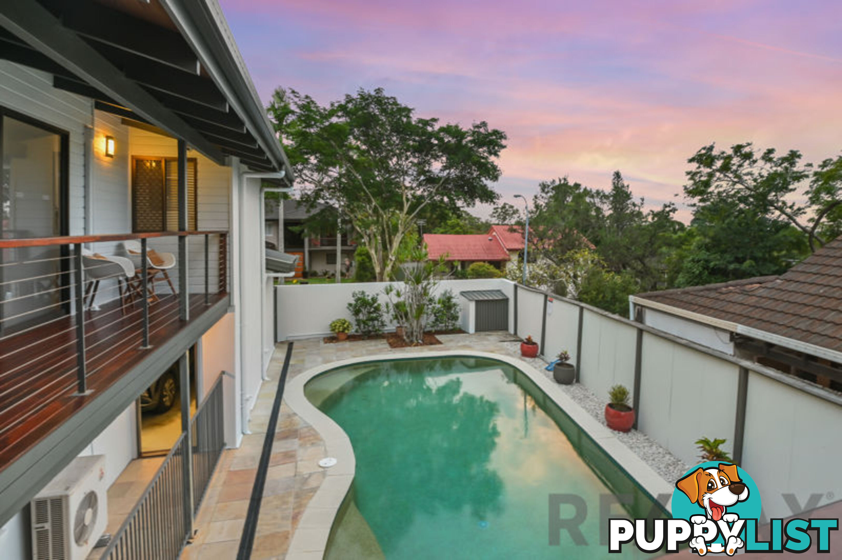7 Janus Court EATONS HILL QLD 4037