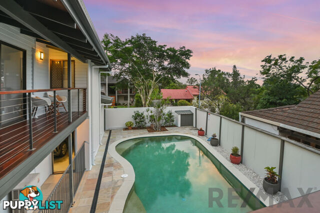 7 Janus Court EATONS HILL QLD 4037