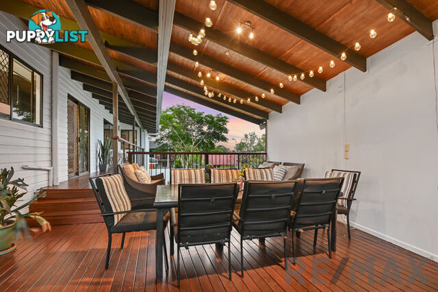 7 Janus Court EATONS HILL QLD 4037