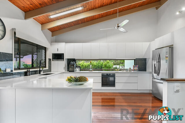 7 Janus Court EATONS HILL QLD 4037