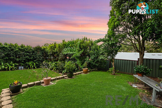 7 Janus Court EATONS HILL QLD 4037
