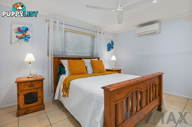 7 Janus Court EATONS HILL QLD 4037