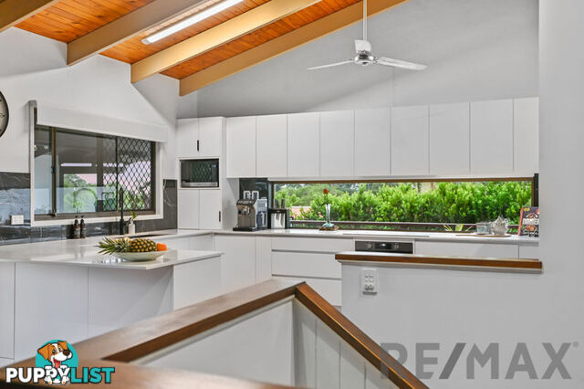 7 Janus Court EATONS HILL QLD 4037