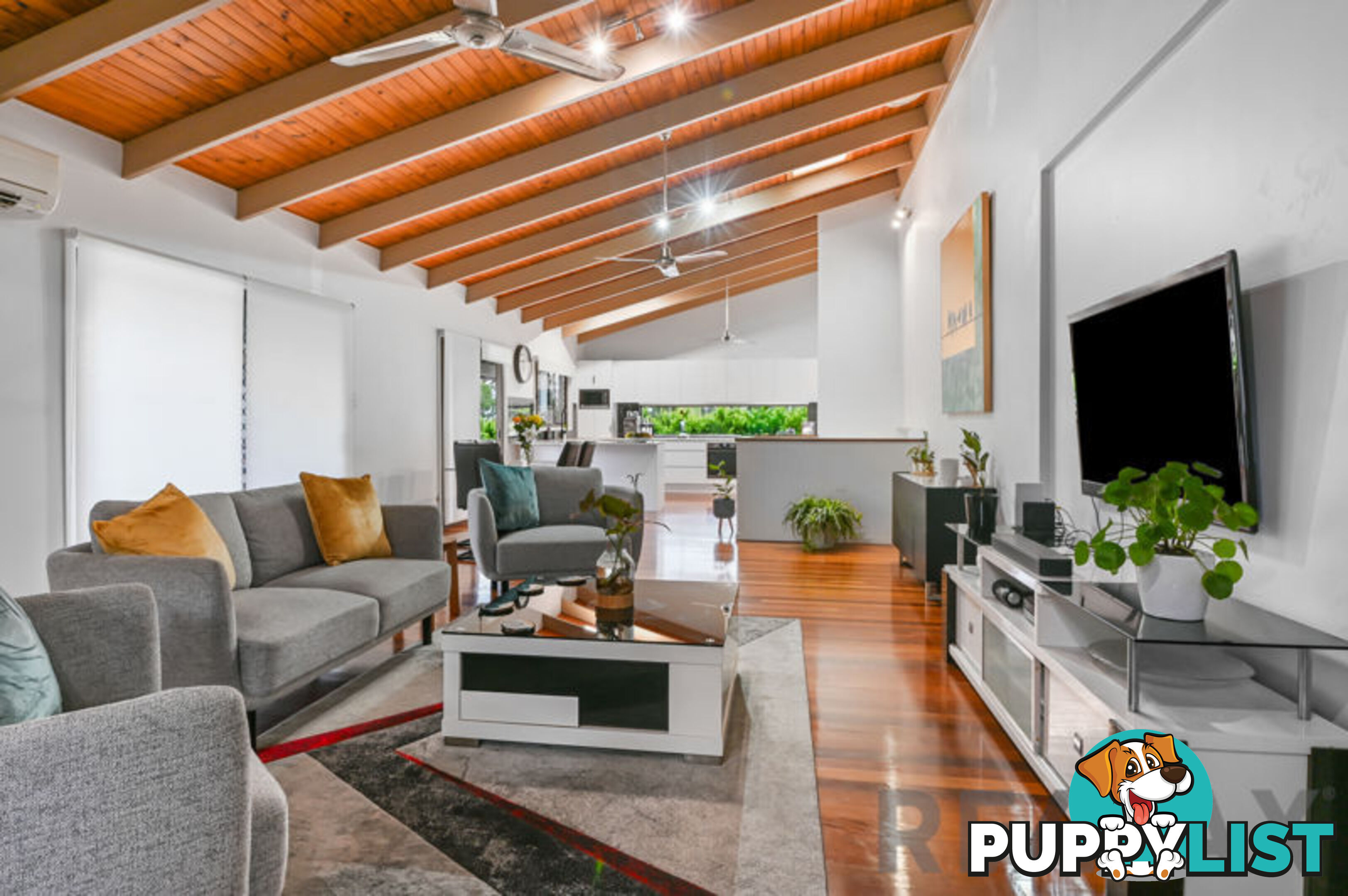 7 Janus Court EATONS HILL QLD 4037