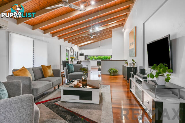 7 Janus Court EATONS HILL QLD 4037