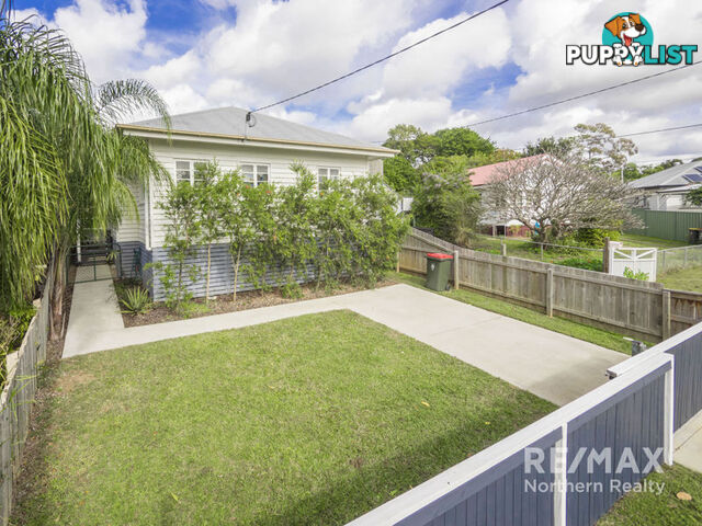 76 Crowley Street ZILLMERE QLD 4034