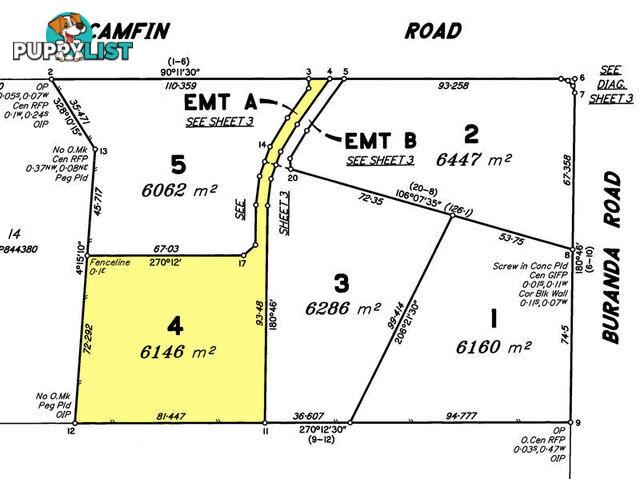 13 Camfin Road CLEAR MOUNTAIN QLD 4500