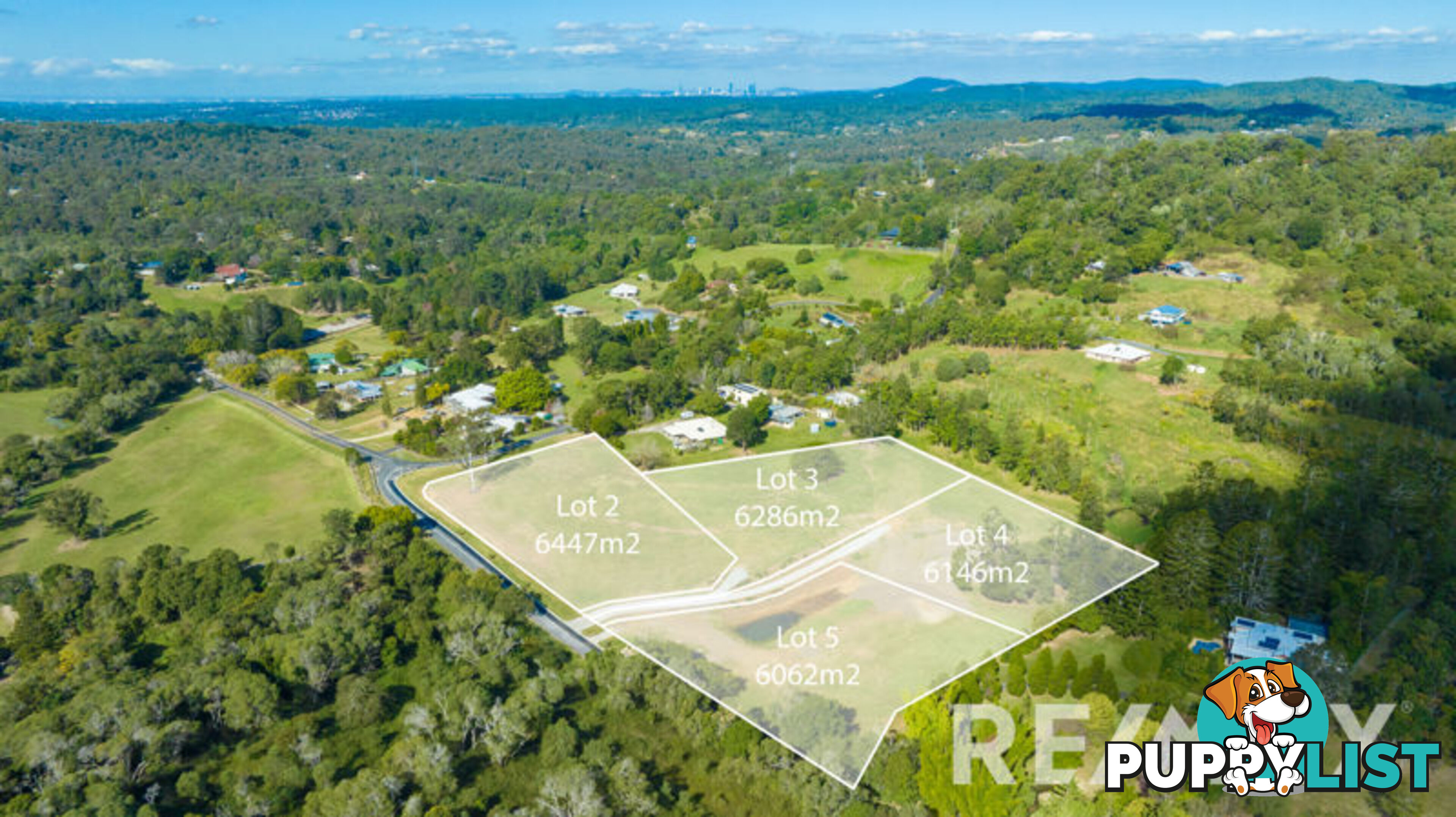 13 Camfin Road CLEAR MOUNTAIN QLD 4500