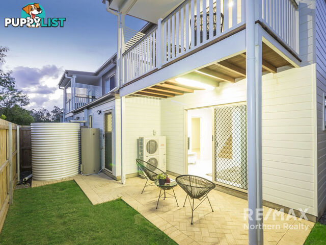 15/99 Bunya Road EVERTON HILLS QLD 4053