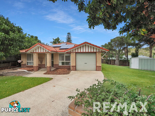 6 Guava Place NARANGBA QLD 4504