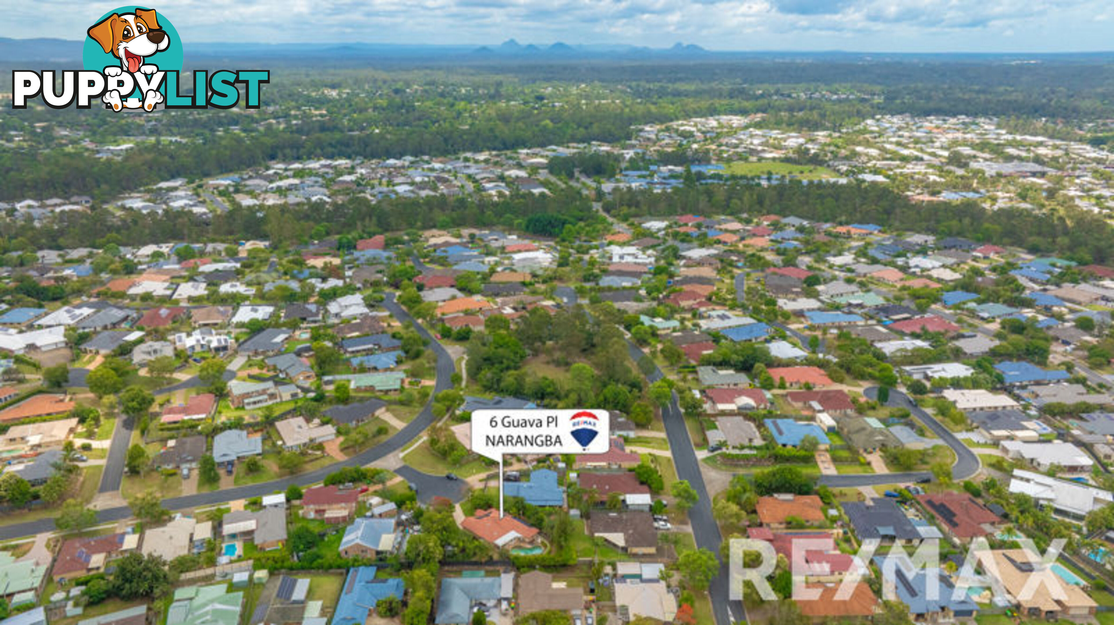 6 Guava Place NARANGBA QLD 4504