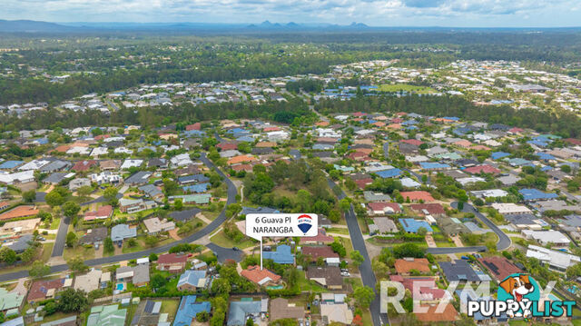 6 Guava Place NARANGBA QLD 4504