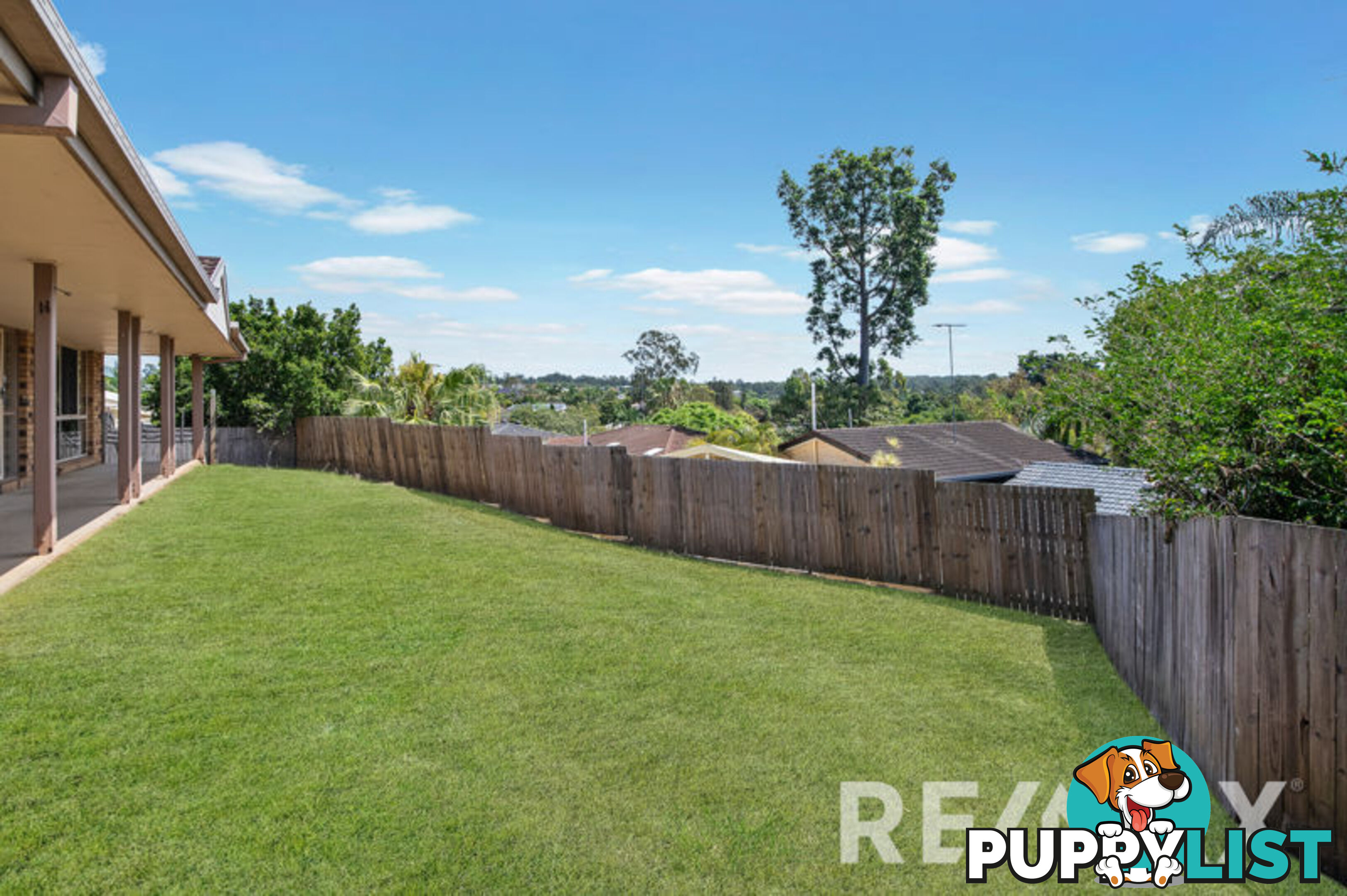 4 Apollo Court EATONS HILL QLD 4037