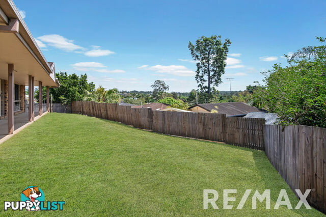 4 Apollo Court EATONS HILL QLD 4037