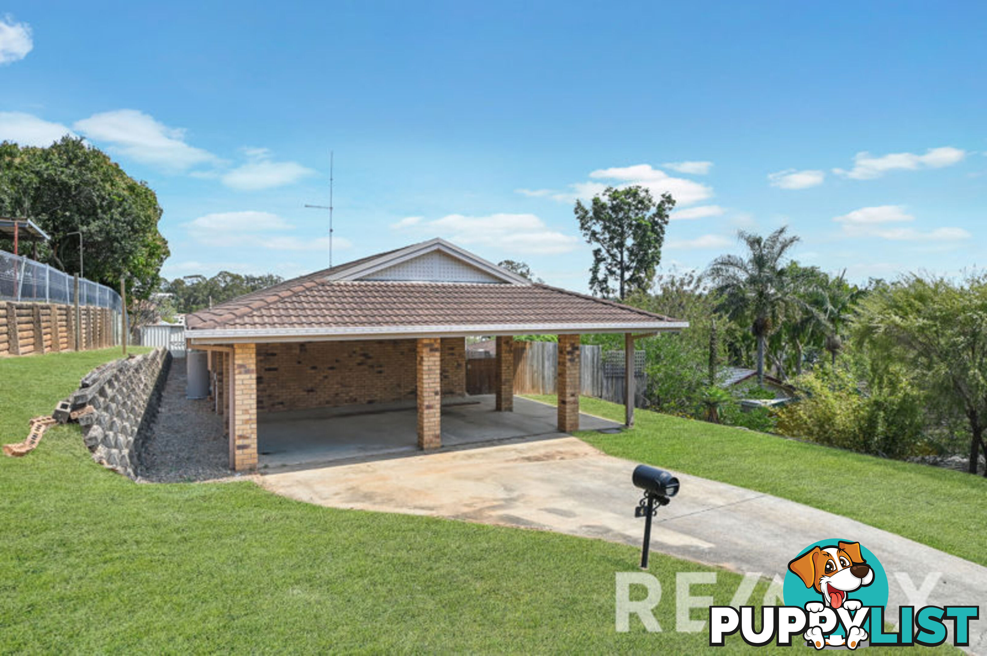4 Apollo Court EATONS HILL QLD 4037