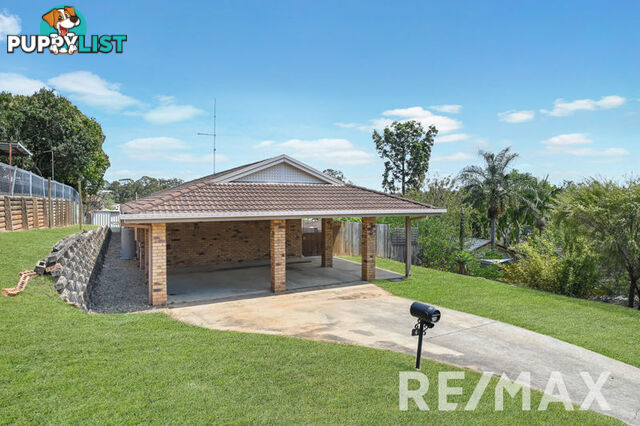 4 Apollo Court EATONS HILL QLD 4037